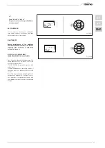 Предварительный просмотр 31 страницы Sime Murelle 25 OF Manual