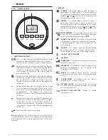 Предварительный просмотр 18 страницы Sime MURELLE ADVANCED HE ErP User, Installation And Servicing Instructions