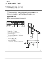 Предварительный просмотр 26 страницы Sime MURELLE ADVANCED HE ErP User, Installation And Servicing Instructions