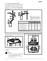 Предварительный просмотр 27 страницы Sime MURELLE ADVANCED HE ErP User, Installation And Servicing Instructions