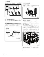 Предварительный просмотр 30 страницы Sime MURELLE ADVANCED HE ErP User, Installation And Servicing Instructions