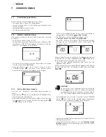 Предварительный просмотр 32 страницы Sime MURELLE ADVANCED HE ErP User, Installation And Servicing Instructions