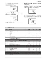 Предварительный просмотр 33 страницы Sime MURELLE ADVANCED HE ErP User, Installation And Servicing Instructions