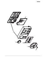 Предварительный просмотр 47 страницы Sime MURELLE ADVANCED HE ErP User, Installation And Servicing Instructions