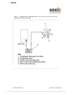 Предварительный просмотр 56 страницы Sime MURELLE ADVANCED HE ErP User, Installation And Servicing Instructions