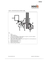 Предварительный просмотр 59 страницы Sime MURELLE ADVANCED HE ErP User, Installation And Servicing Instructions