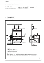 Preview for 4 page of Sime MURELLE EQUIPE 100 BOX ErP Manual