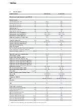 Preview for 6 page of Sime MURELLE EQUIPE 100 BOX ErP Manual