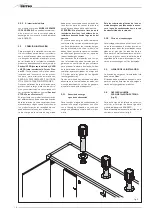 Preview for 10 page of Sime MURELLE EQUIPE 100 BOX ErP Manual