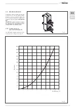 Preview for 15 page of Sime MURELLE EQUIPE 100 BOX ErP Manual