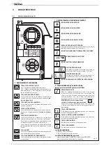 Preview for 18 page of Sime MURELLE EQUIPE 100 BOX ErP Manual