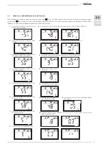 Preview for 19 page of Sime MURELLE EQUIPE 100 BOX ErP Manual