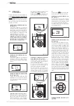 Preview for 28 page of Sime MURELLE EQUIPE 100 BOX ErP Manual