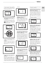 Preview for 29 page of Sime MURELLE EQUIPE 100 BOX ErP Manual