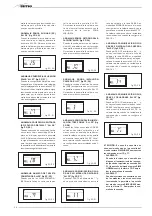 Preview for 30 page of Sime MURELLE EQUIPE 100 BOX ErP Manual