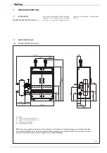 Preview for 36 page of Sime MURELLE EQUIPE 100 BOX ErP Manual