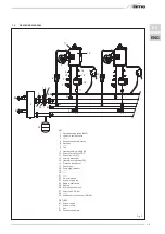 Preview for 39 page of Sime MURELLE EQUIPE 100 BOX ErP Manual