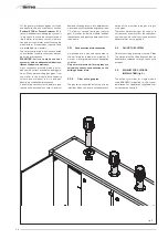 Preview for 42 page of Sime MURELLE EQUIPE 100 BOX ErP Manual