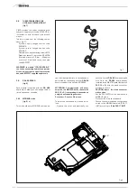 Preview for 44 page of Sime MURELLE EQUIPE 100 BOX ErP Manual