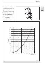 Preview for 47 page of Sime MURELLE EQUIPE 100 BOX ErP Manual