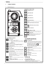 Preview for 50 page of Sime MURELLE EQUIPE 100 BOX ErP Manual