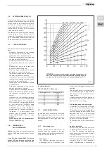 Preview for 55 page of Sime MURELLE EQUIPE 100 BOX ErP Manual