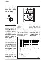 Preview for 58 page of Sime MURELLE EQUIPE 100 BOX ErP Manual