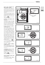 Preview for 61 page of Sime MURELLE EQUIPE 100 BOX ErP Manual