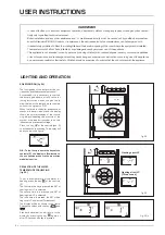 Preview for 64 page of Sime MURELLE EQUIPE 100 BOX ErP Manual