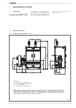 Предварительный просмотр 4 страницы Sime MURELLE EQUIPE 220 BOX Manual