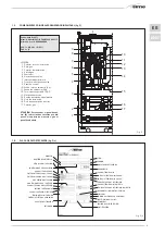 Предварительный просмотр 9 страницы Sime MURELLE EQUIPE 220 BOX Manual