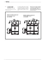 Предварительный просмотр 12 страницы Sime MURELLE EQUIPE 220 BOX Manual