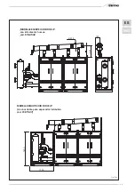 Предварительный просмотр 13 страницы Sime MURELLE EQUIPE 220 BOX Manual