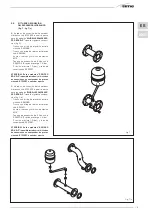 Предварительный просмотр 15 страницы Sime MURELLE EQUIPE 220 BOX Manual