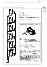 Предварительный просмотр 21 страницы Sime MURELLE EQUIPE 220 BOX Manual