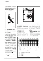 Предварительный просмотр 30 страницы Sime MURELLE EQUIPE 220 BOX Manual