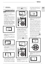 Предварительный просмотр 31 страницы Sime MURELLE EQUIPE 220 BOX Manual