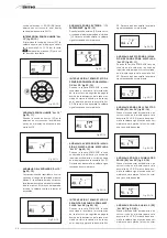 Предварительный просмотр 32 страницы Sime MURELLE EQUIPE 220 BOX Manual
