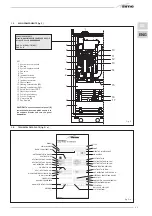 Предварительный просмотр 43 страницы Sime MURELLE EQUIPE 220 BOX Manual