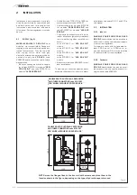 Предварительный просмотр 44 страницы Sime MURELLE EQUIPE 220 BOX Manual