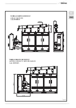 Предварительный просмотр 47 страницы Sime MURELLE EQUIPE 220 BOX Manual