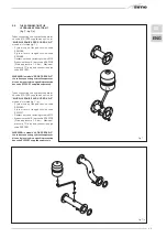 Предварительный просмотр 49 страницы Sime MURELLE EQUIPE 220 BOX Manual