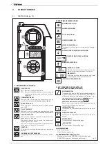 Предварительный просмотр 56 страницы Sime MURELLE EQUIPE 220 BOX Manual