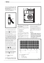 Предварительный просмотр 64 страницы Sime MURELLE EQUIPE 220 BOX Manual