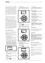 Предварительный просмотр 70 страницы Sime MURELLE EQUIPE 220 BOX Manual