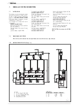 Предварительный просмотр 4 страницы Sime MURELLE EQUIPE 220 ErP Installation And Servicing Instructions