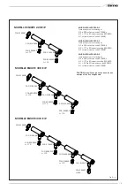 Предварительный просмотр 13 страницы Sime MURELLE EQUIPE 220 ErP Installation And Servicing Instructions