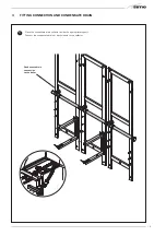 Предварительный просмотр 19 страницы Sime MURELLE EQUIPE 220 ErP Installation And Servicing Instructions