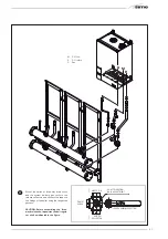 Предварительный просмотр 21 страницы Sime MURELLE EQUIPE 220 ErP Installation And Servicing Instructions