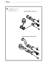 Предварительный просмотр 22 страницы Sime MURELLE EQUIPE 220 ErP Installation And Servicing Instructions